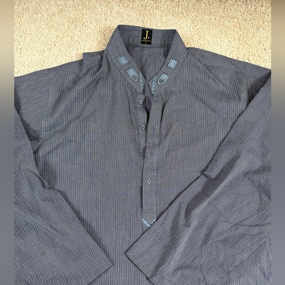 Pakistani junaid jamshed men kurta - Picture 2 of 3